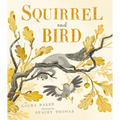 Squirrel and Bird