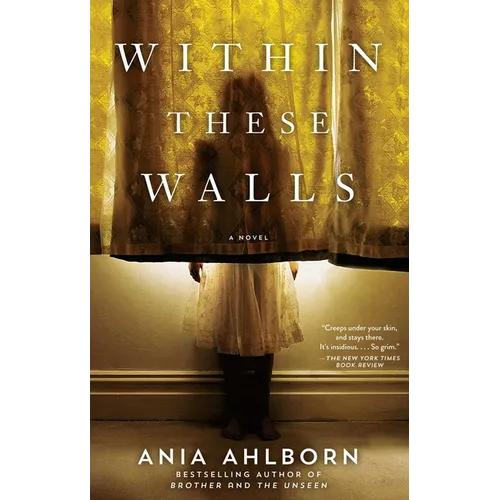 Within These Walls