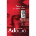 Beethoven: The Philosophy of Music