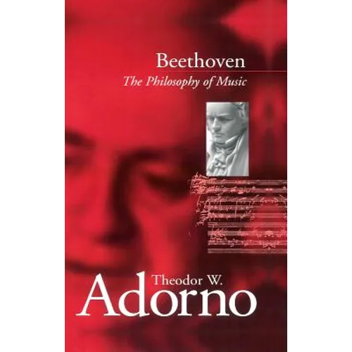 Beethoven: The Philosophy of Music