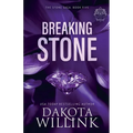 Breaking Stone