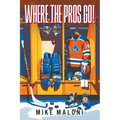 Where the Pros Go!
