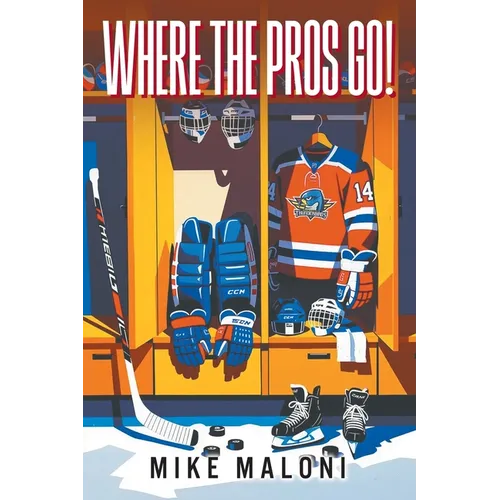 Where the Pros Go!