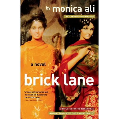 Brick Lane