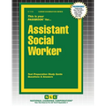 Assistant Social Worker