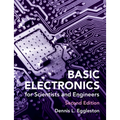 Basic Electronics for Scientists and Engineers