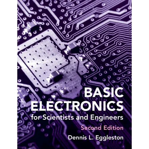 Basic Electronics for Scientists and Engineers
