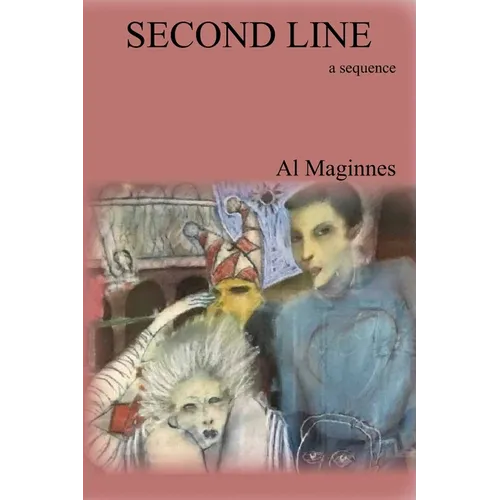 SECOND LINE a sequence