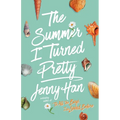 The Summer I Turned Pretty