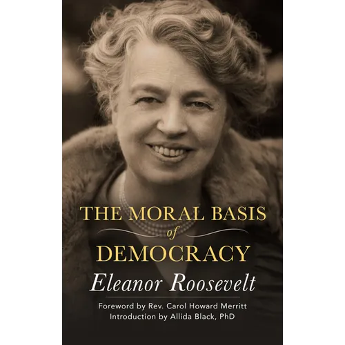 The Moral Basis of Democracy