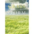 Grass in the Storm