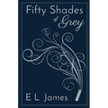 Fifty Shades of Grey 10th Anniversary Edition