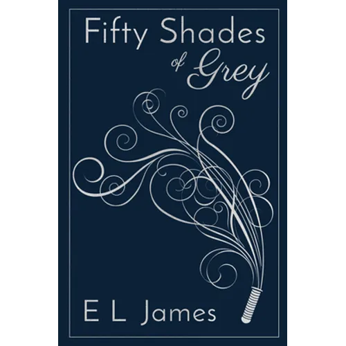 Fifty Shades of Grey 10th Anniversary Edition