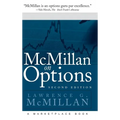 McMillan on Options
