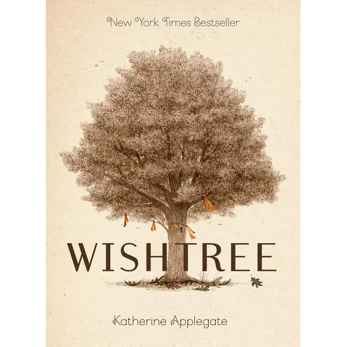 Wishtree (Special Edition): Adult Edition