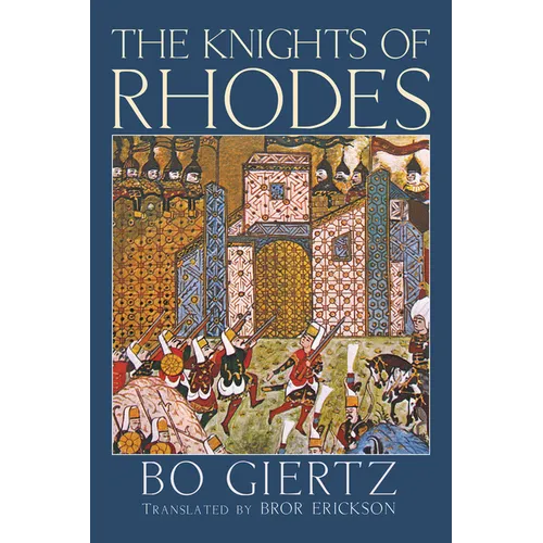 The Knights of Rhodes