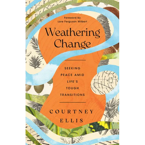 Weathering Change: Seeking Peace Amid Life's Tough Transitions