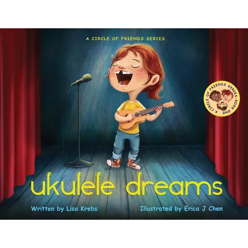 Ukulele Dreams