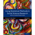 Using Statistical Methods in Social Science Research: With a Complete SPSS Guide