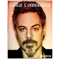 Guitar Connoisseur - Richie Kotzen - Winter 2017