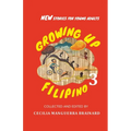 Growing Up Filipino 3: New Stories for Young Adults
