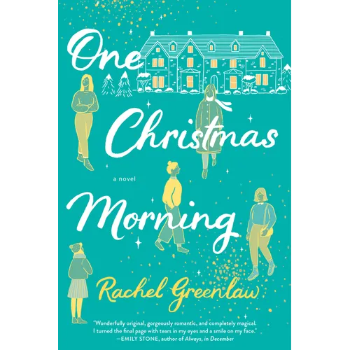 One Christmas Morning