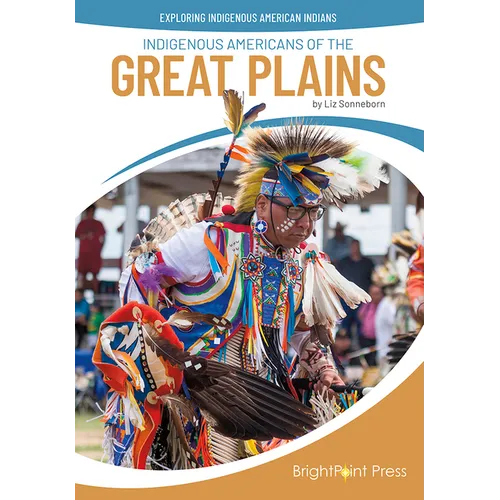 Indigenous Americans of the Great Plains