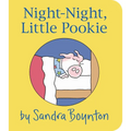 Night-Night, Little Pookie
