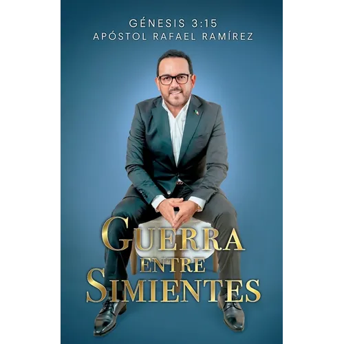 Guerra entre Simientes