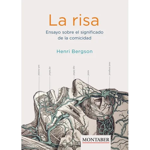 La risa. Ensayo sobre el significado de la comicidad