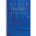 Stock Trader's Almanac 2026