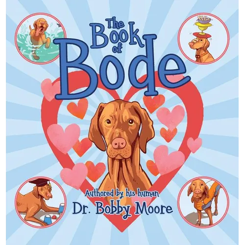 The Book of Bode