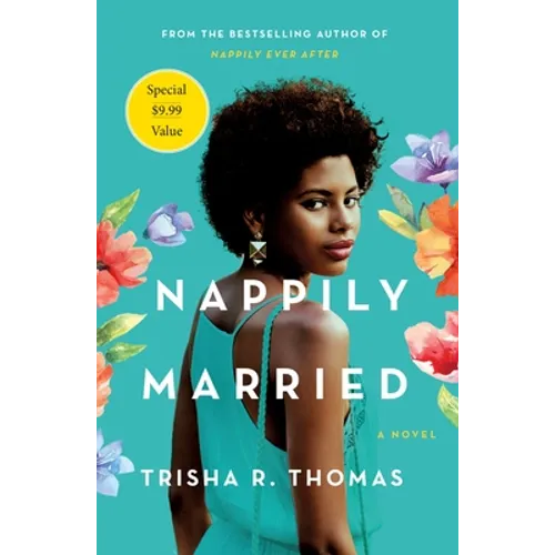 Nappily Married