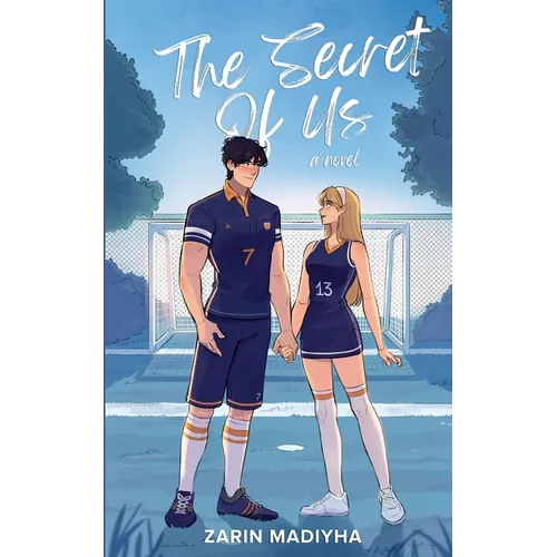 The Secret Of Us