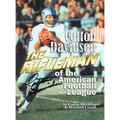 Cotton Davidson - The Rifleman of the AFL