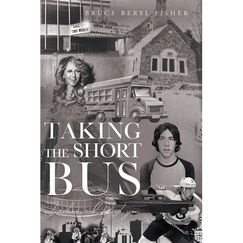 Taking the Short Bus: Teacher, I Need You