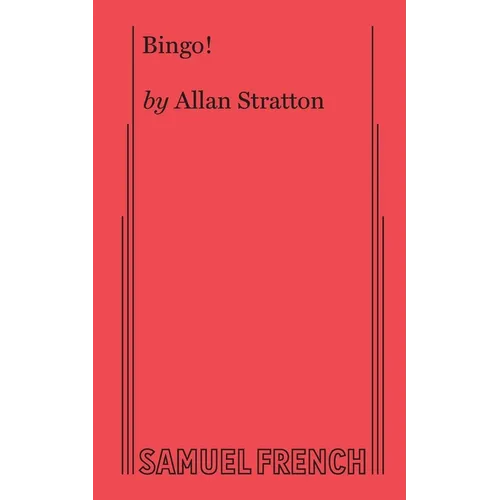 Bingo!