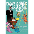 Daws Butler - Characters Actor