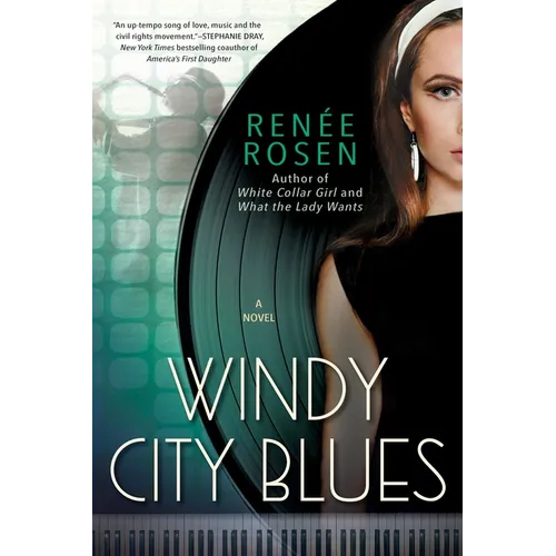 Windy City Blues