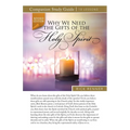 Why We Need the Gifts of the Holy Spirit Study Guide
