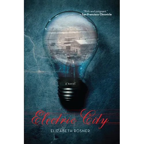 Electric City