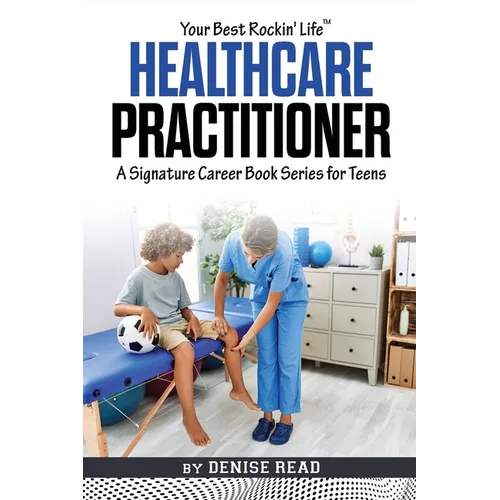 Healthcare Practitioner