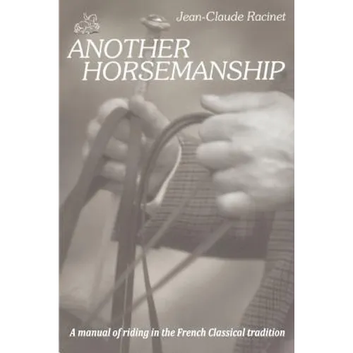 Another Horsemanship