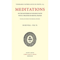Meditations on the Mysteries of Our Holy Faith - Volume 6