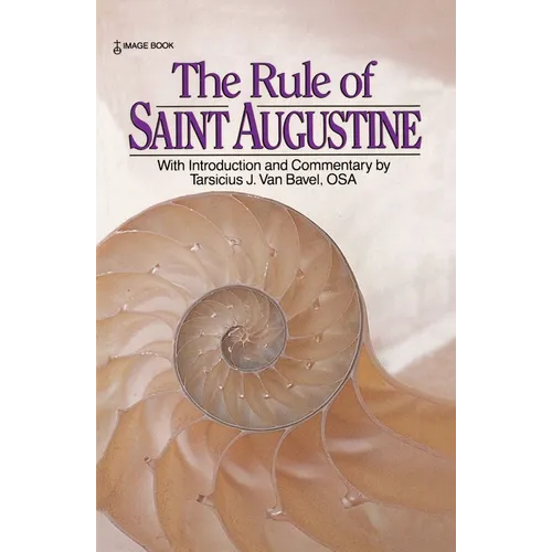 The Rule of Saint Augustine