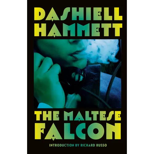 The Maltese Falcon