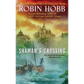 Shaman's Crossing