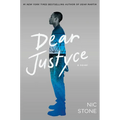 Dear Justyce
