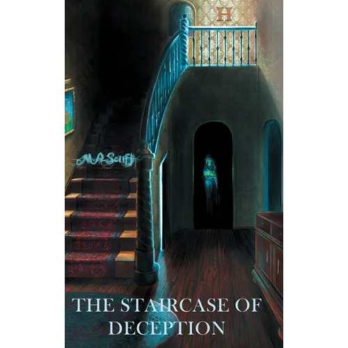 The Staircase Of Deception
