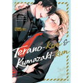 Terano-Kun & Kumazaki-Kun